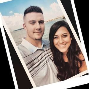 Meet your Posher, Angie